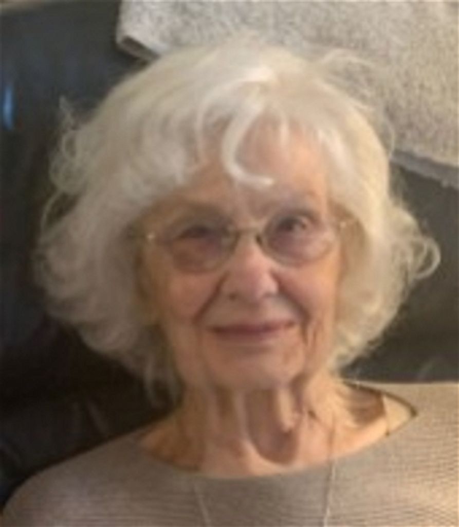 Jeanne Margaret Schrader