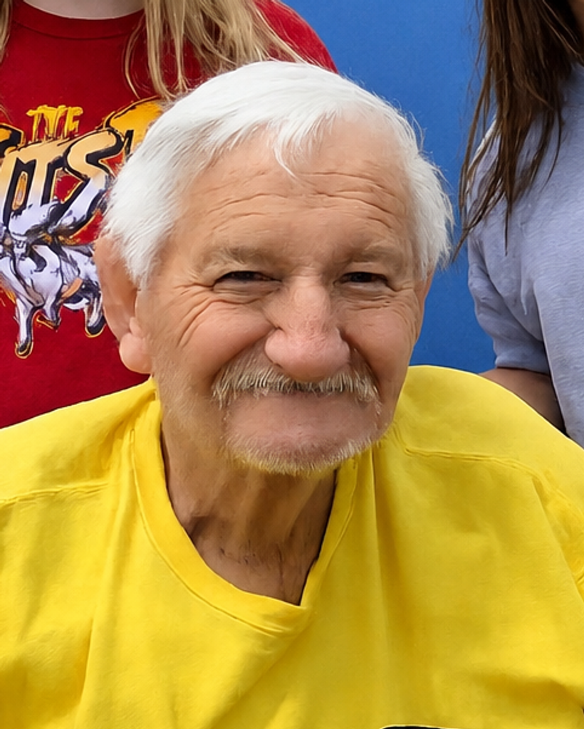 Francis Wayne Wharton