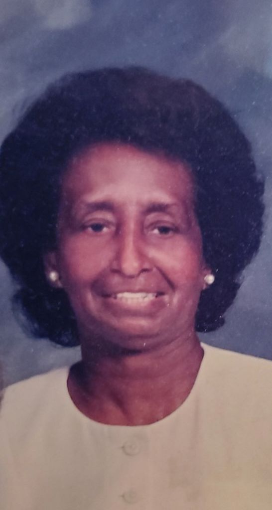 Barbara Jean Dillard