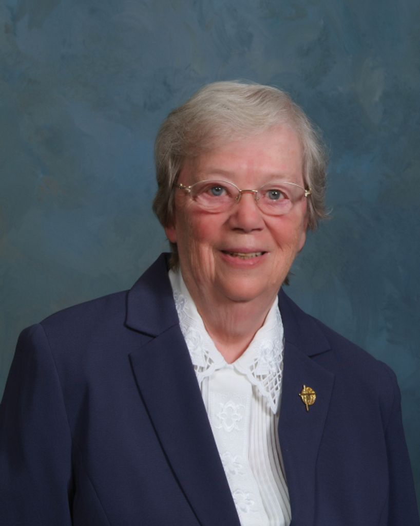 Marie Patricia Cella, Ssj Profile Photo