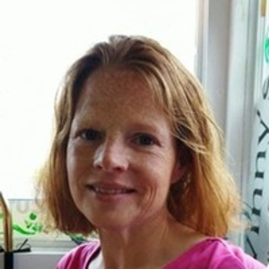 Rebecca  Jean Treen Profile Photo