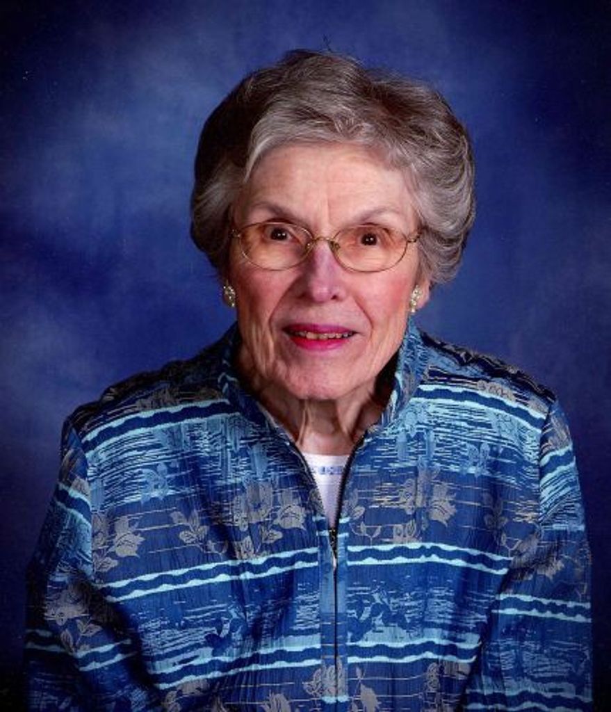 Aileen Irwin