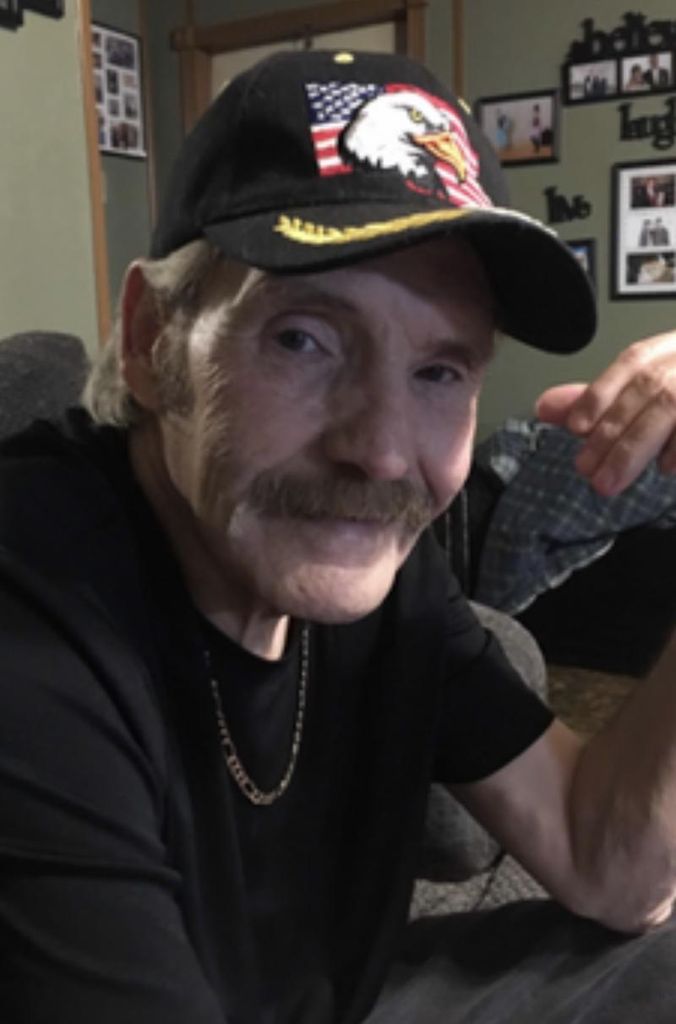 Willie C. Stogner, Sr.