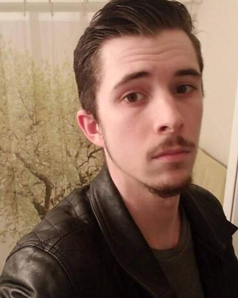 James Daniel Carmody Jr. Profile Photo
