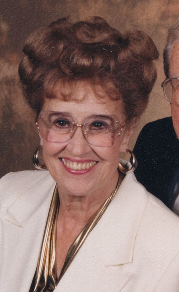 Mildredjeane J Swink Profile Photo