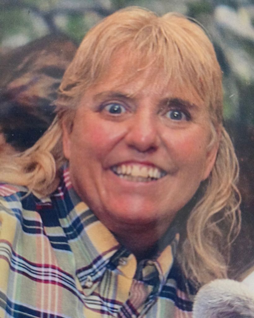 Betty Stacy Profile Photo