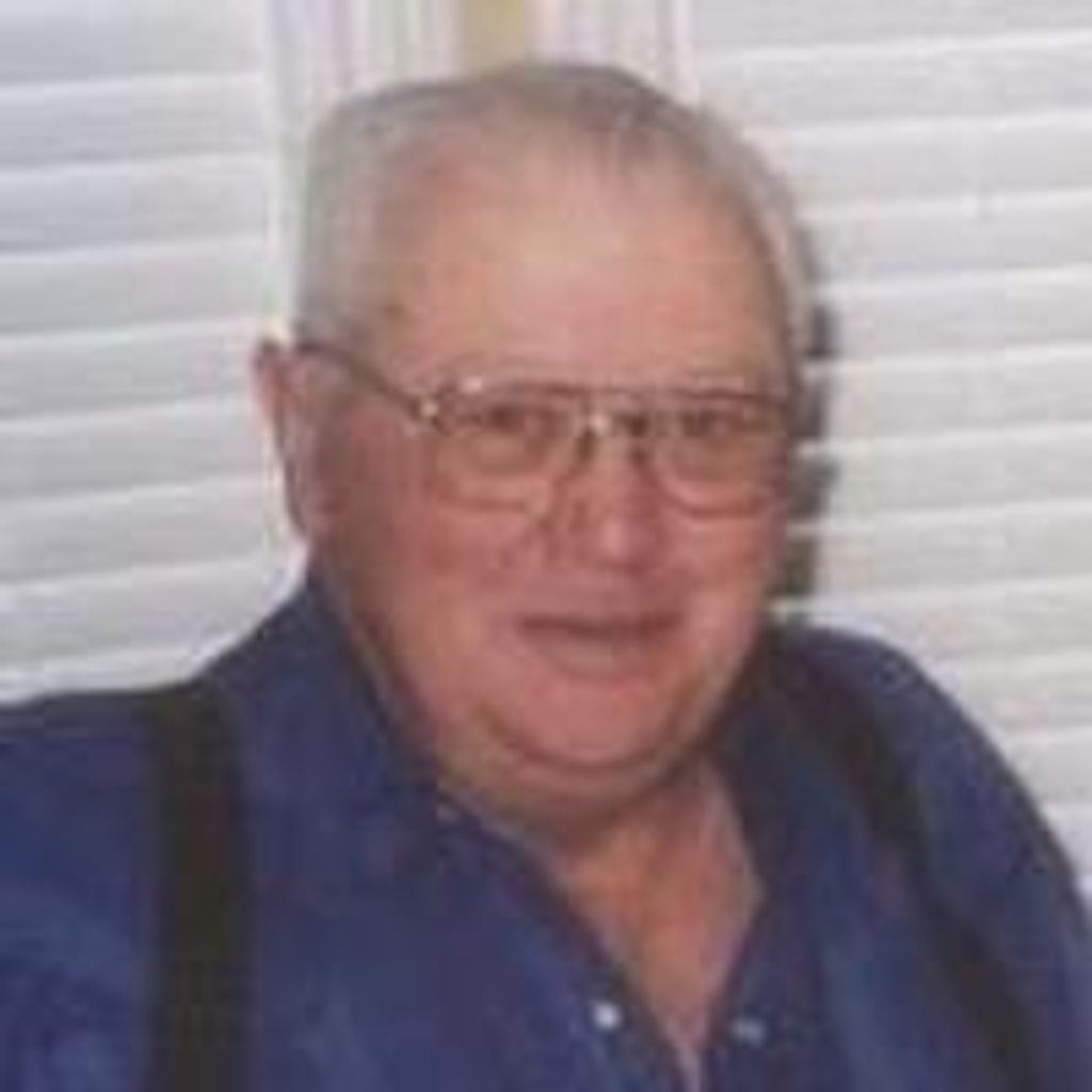 Calvin F. Reed
