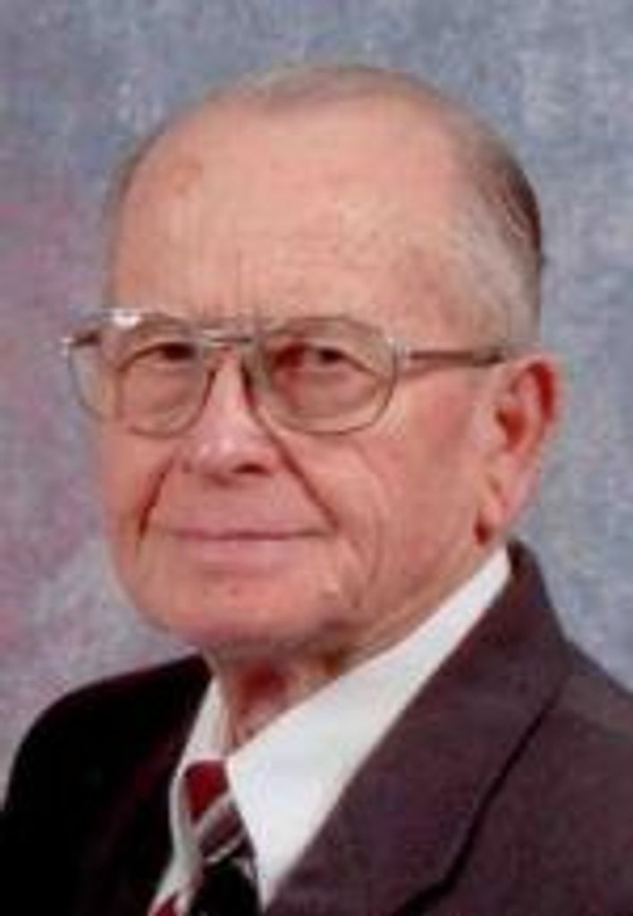 Paul N. Whipker