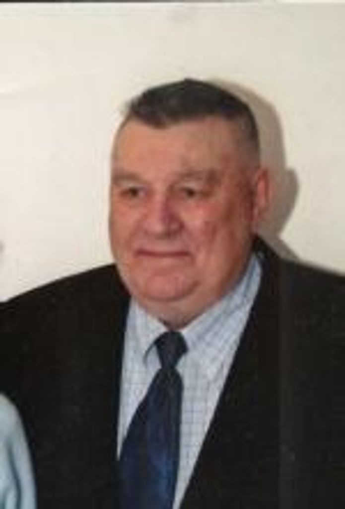Delbert Ortgiesen