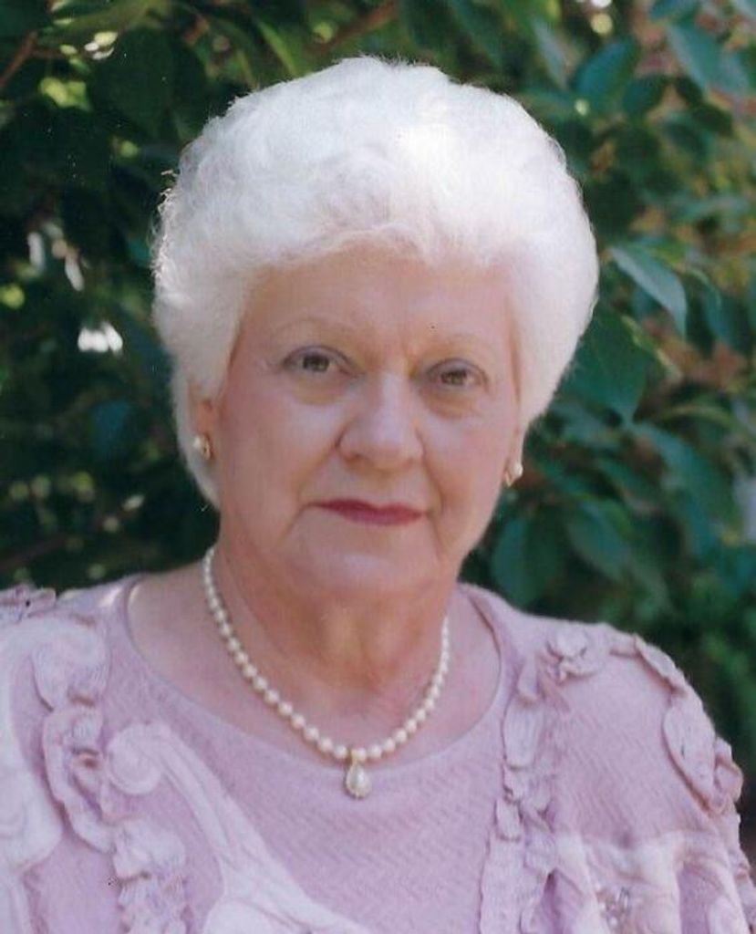 Margaret Turner