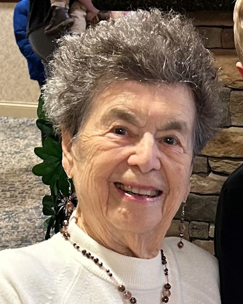 Helen K. Bocchini Profile Photo