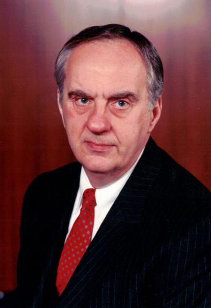 Cornelius James Barton Profile Photo