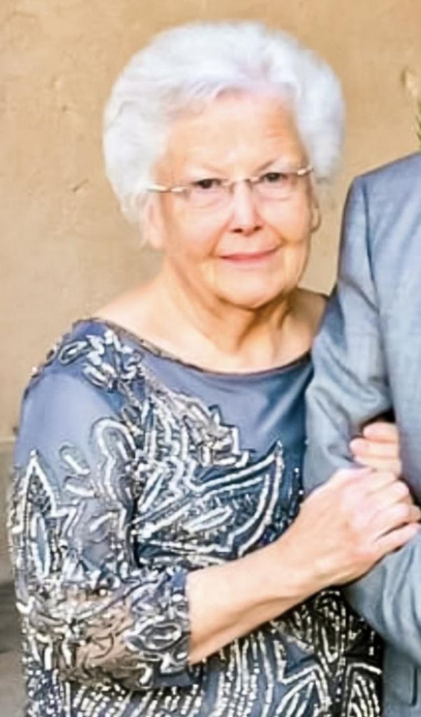 Joyce Gwendolyn Toliver