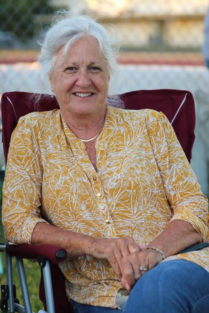 Brenda Joyce (Hollis) Williams Profile Photo