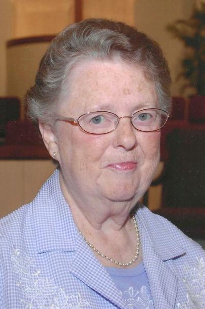 Rachel Harris Christman Profile Photo