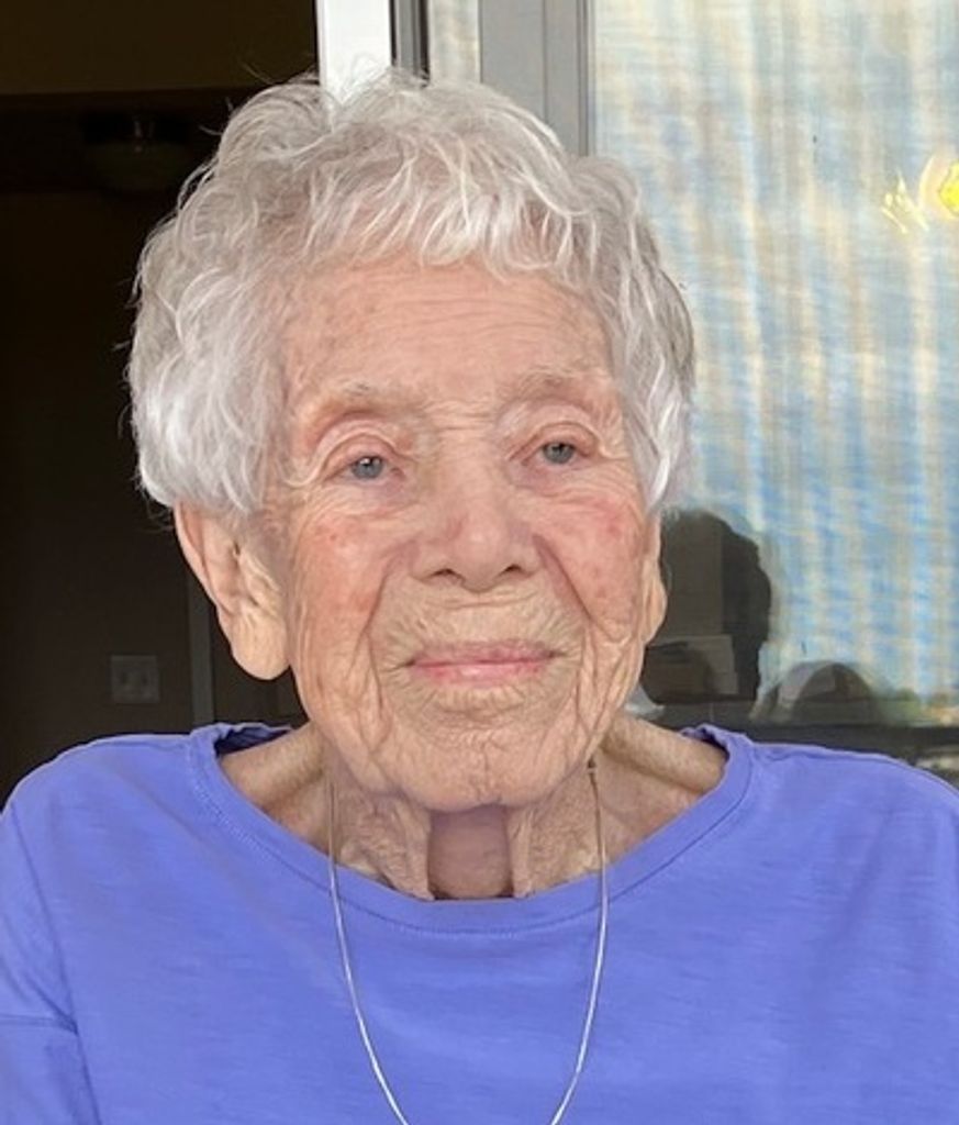 Edna Mae Cherry Profile Photo
