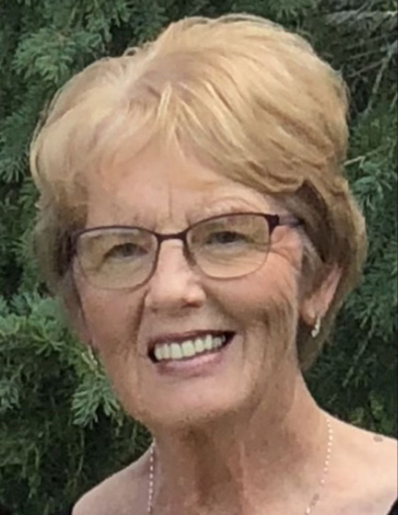 Aileen M.  Quaale Profile Photo