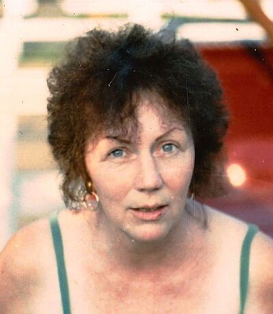 Joann Edith Collins Profile Photo