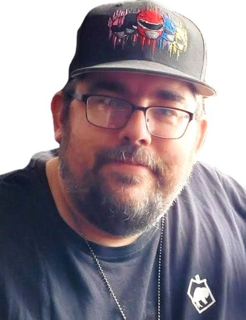 Thomas Mitchell Profile Photo