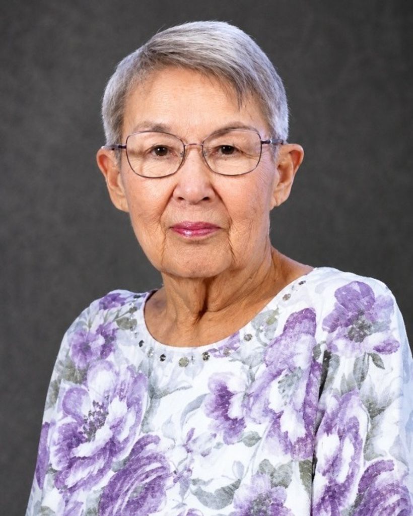 Tommie Nell (Garrison) West Profile Photo