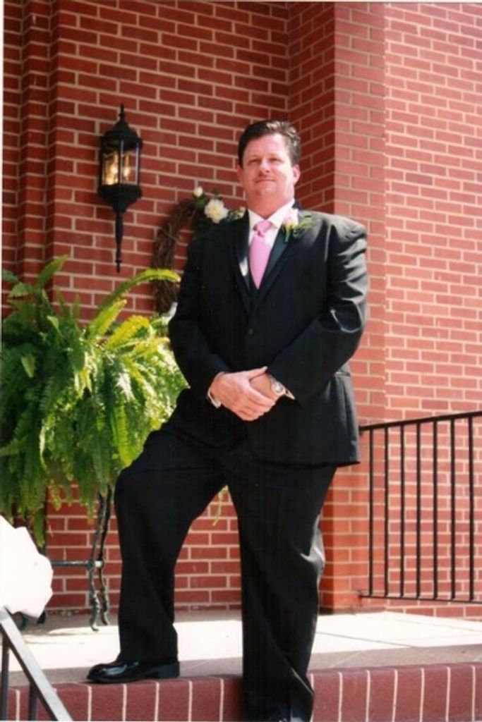 Alfred Reuben Garner Profile Photo