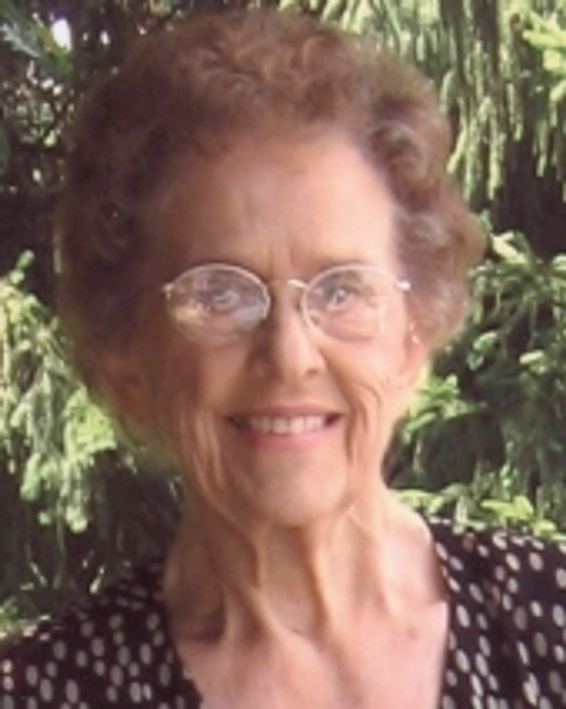 Phyllis L. Meert