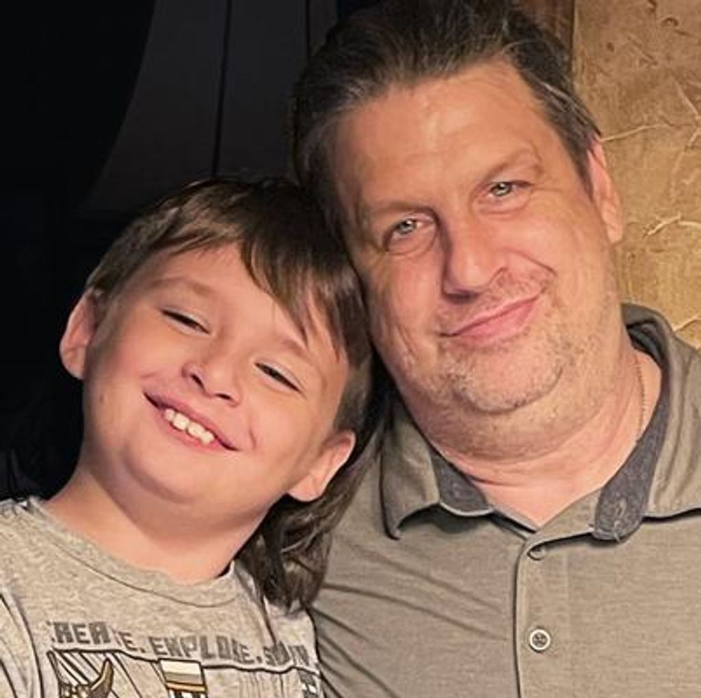 Sean Johnson Profile Photo