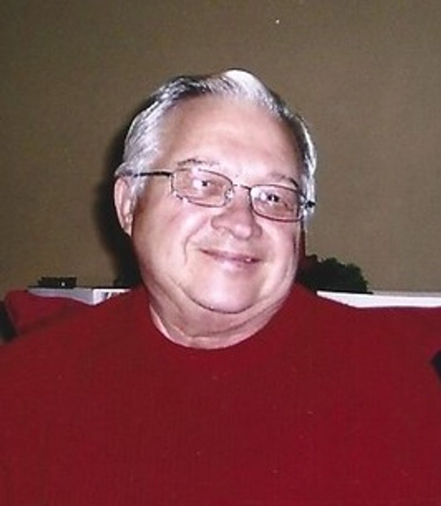 Robert Zipter Profile Photo