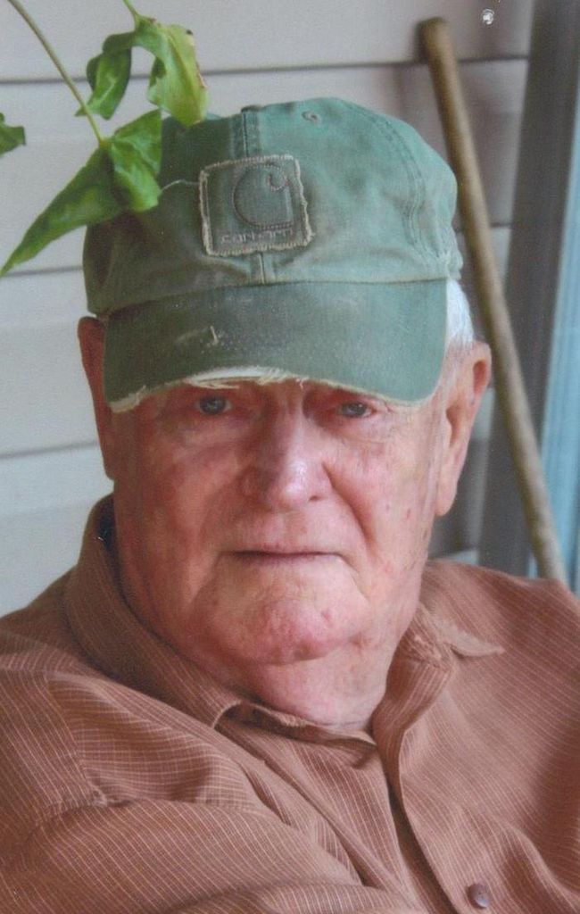 William “Bill” Stamey