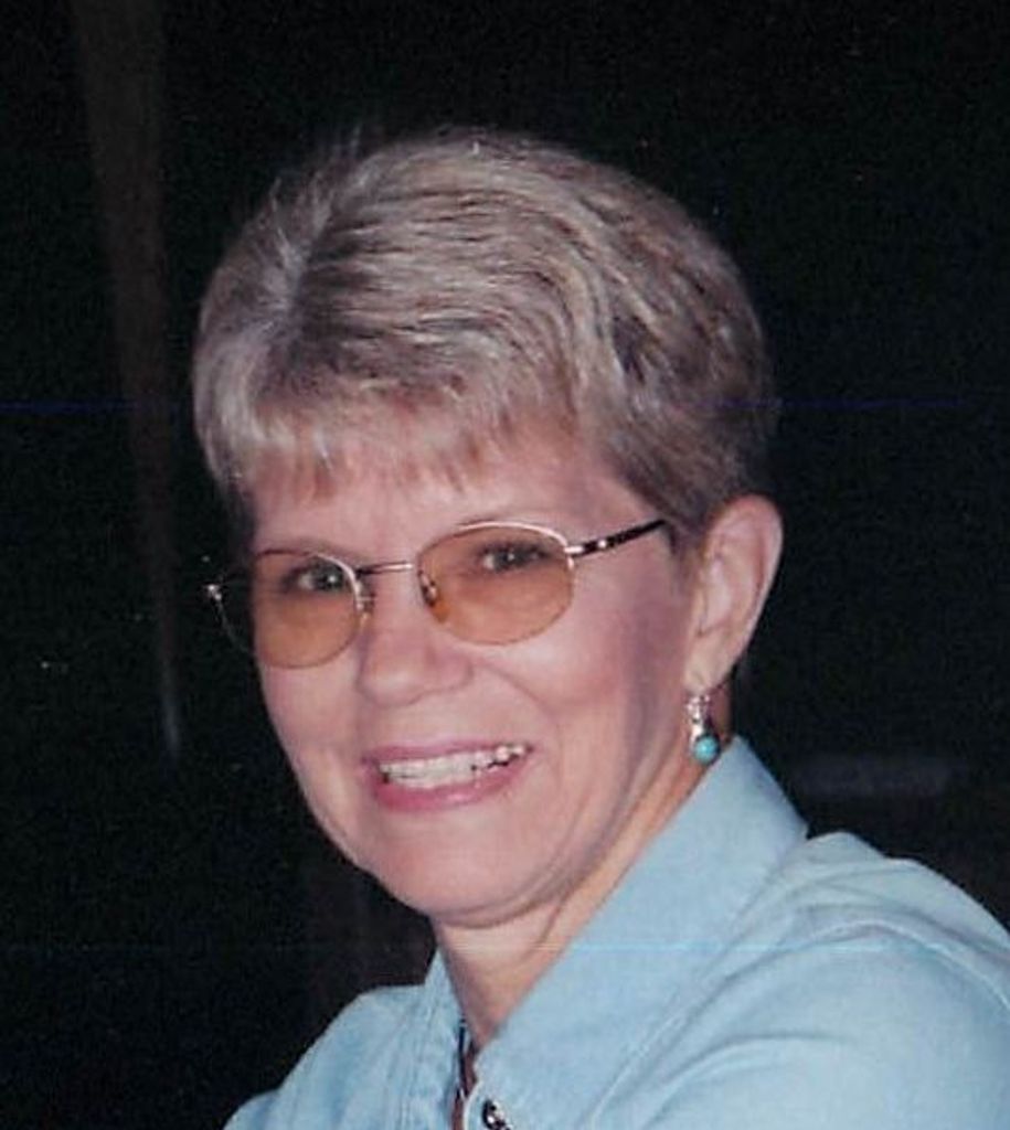 Diana Merritt