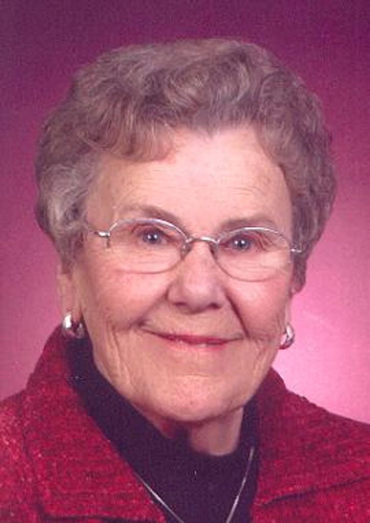 Madelyn M. Kleven