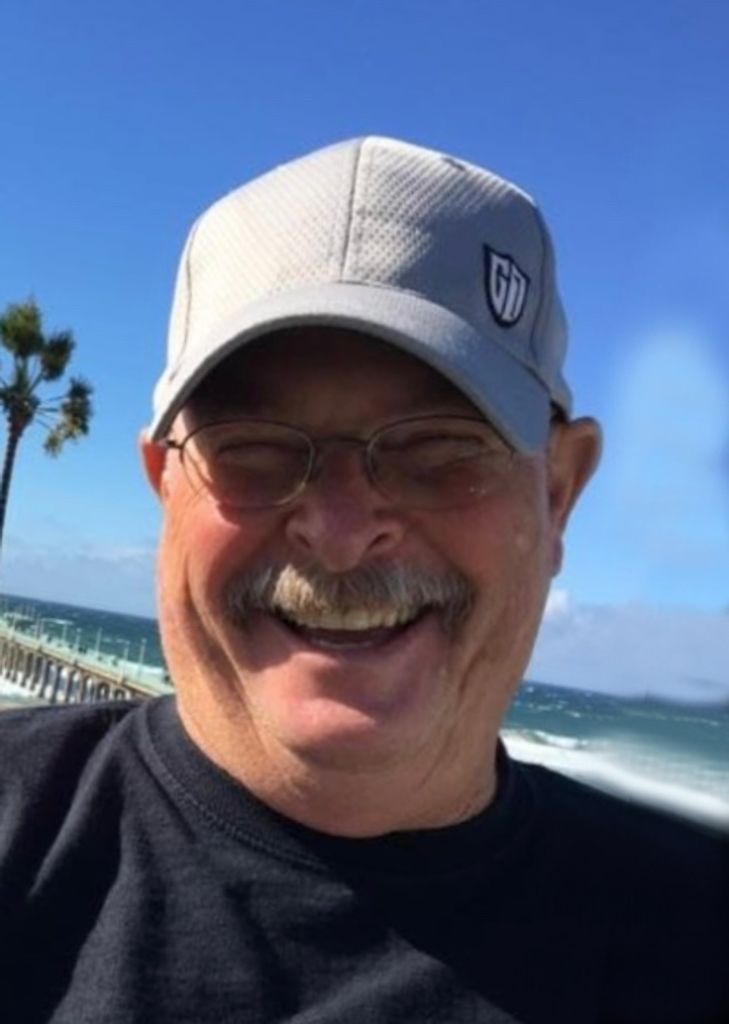 Joseph Edward "Joe" Provost