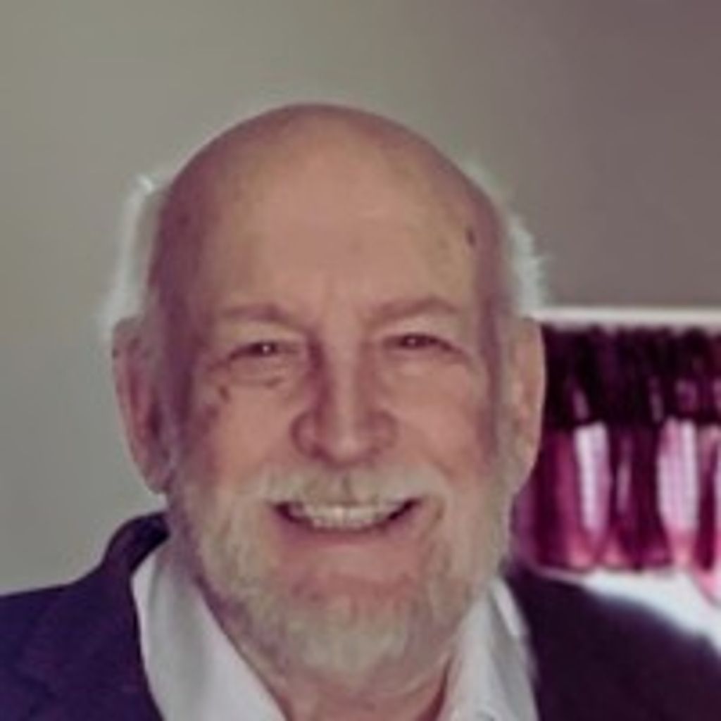 David Norwood Jeffery Profile Photo