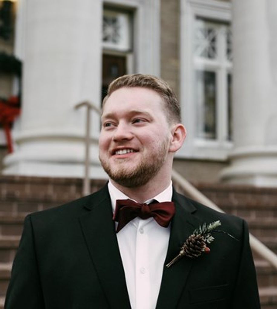 Austin Russell Bullock