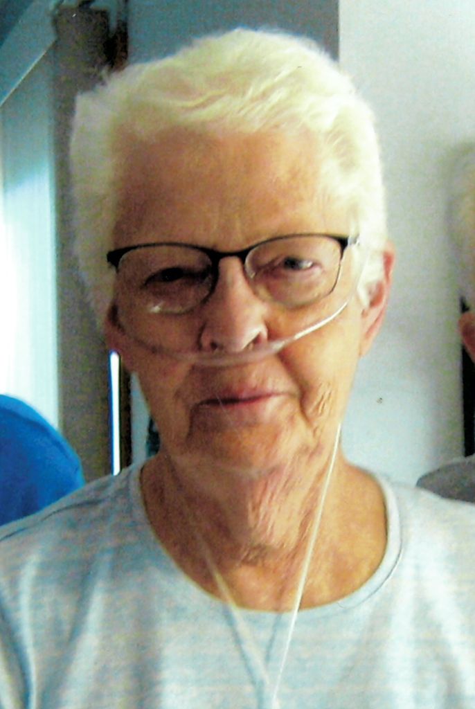 Nelda  "Kay" Geimer Profile Photo