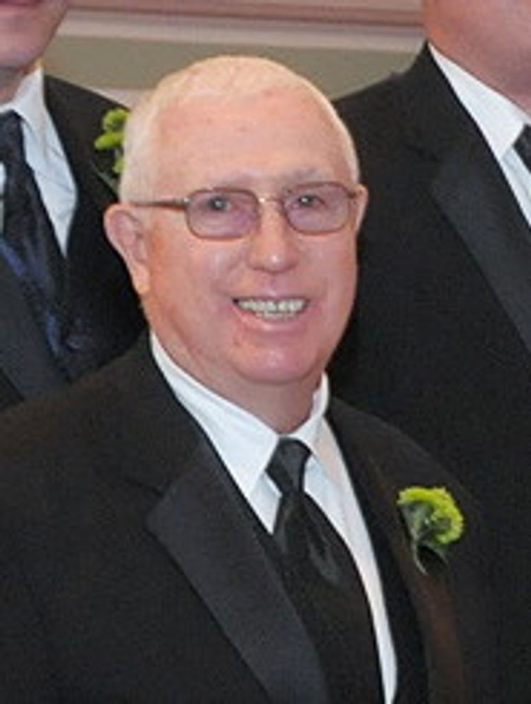John D. Gillen