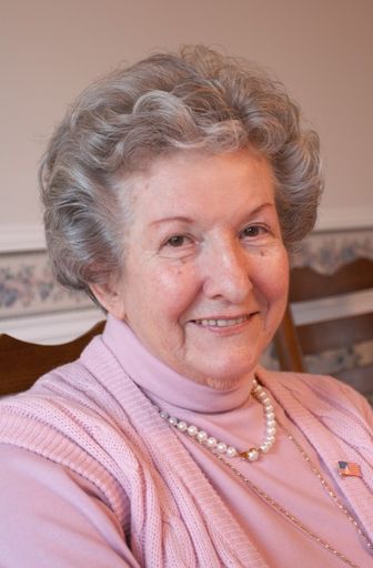 Photo of Maryanna Helen Malecki