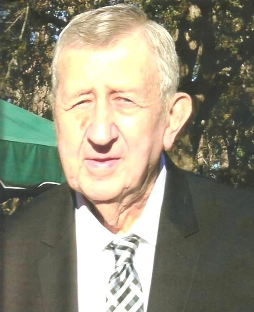 Melvin Lee "Newtise" Kemmerlin
