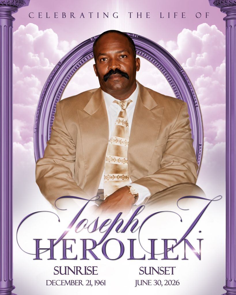 Joseph J Herolien Profile Photo