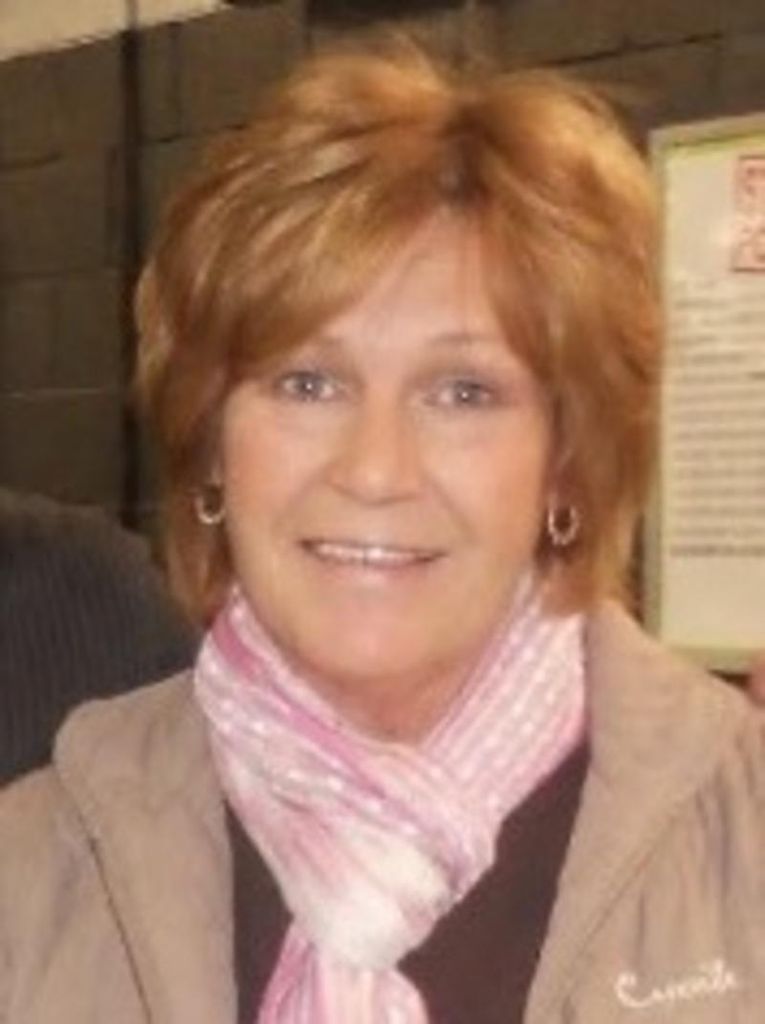 Carol Marie Heintz Profile Photo