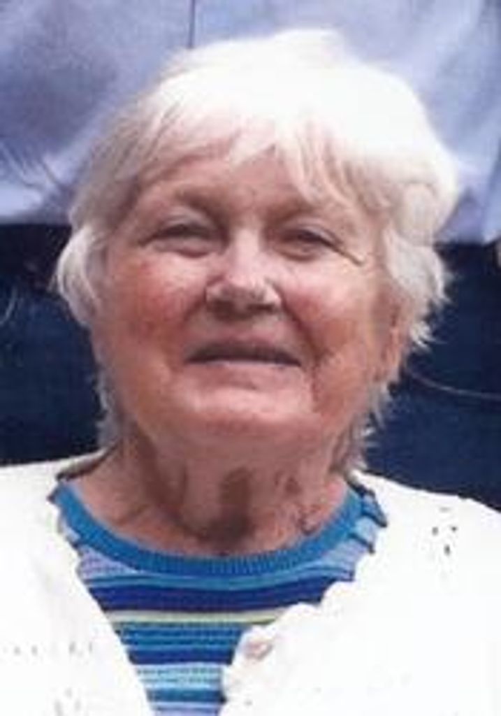 Grayce H. Landry