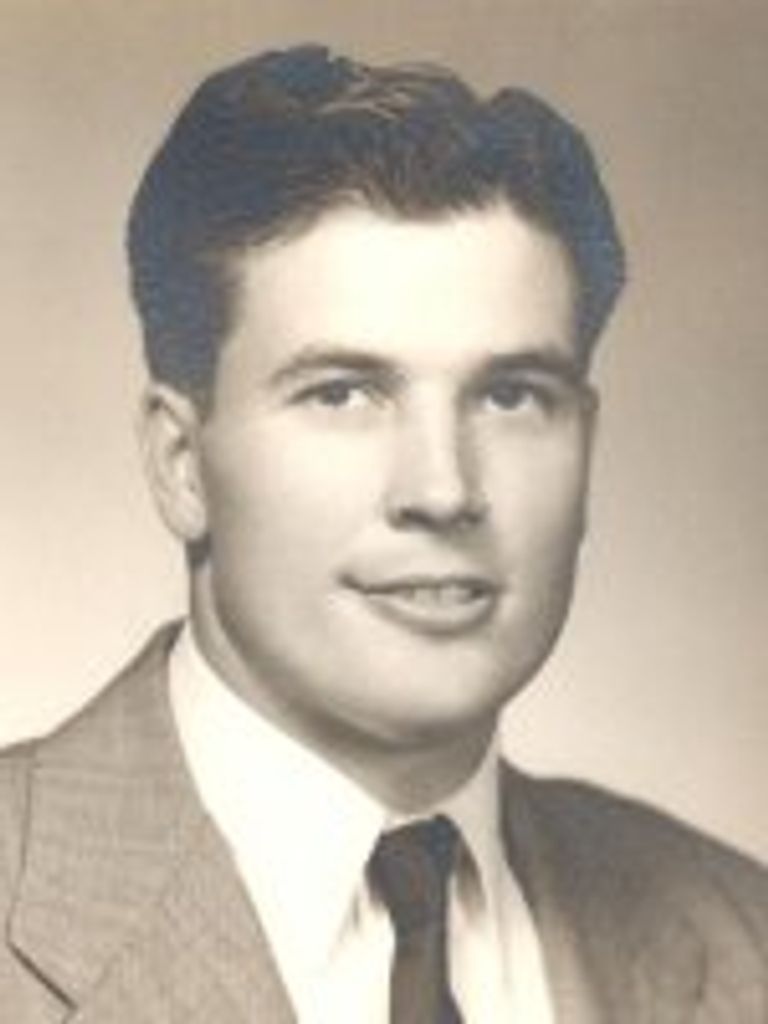 Mark A. Delamater