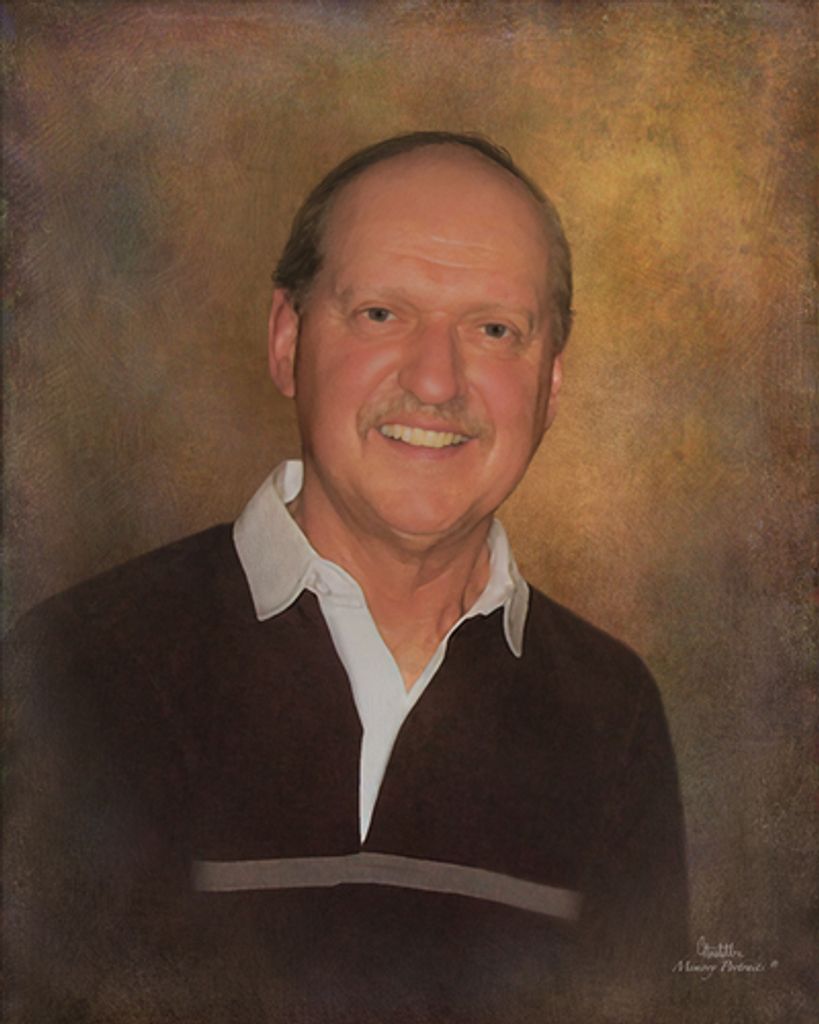 Gary Kemmerer Profile Photo
