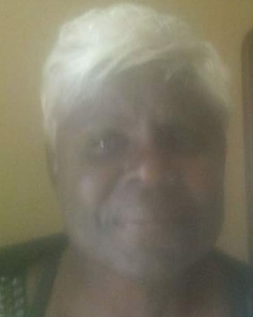 Mrs. Everlene Kegler Lee