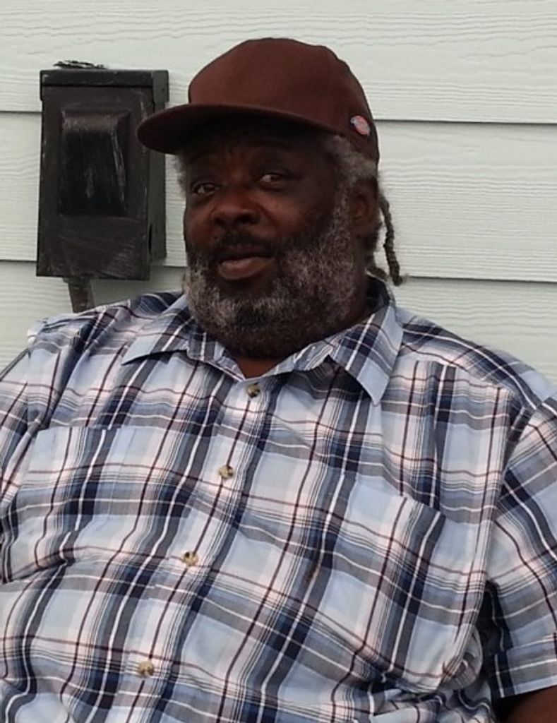 GARY WALKER