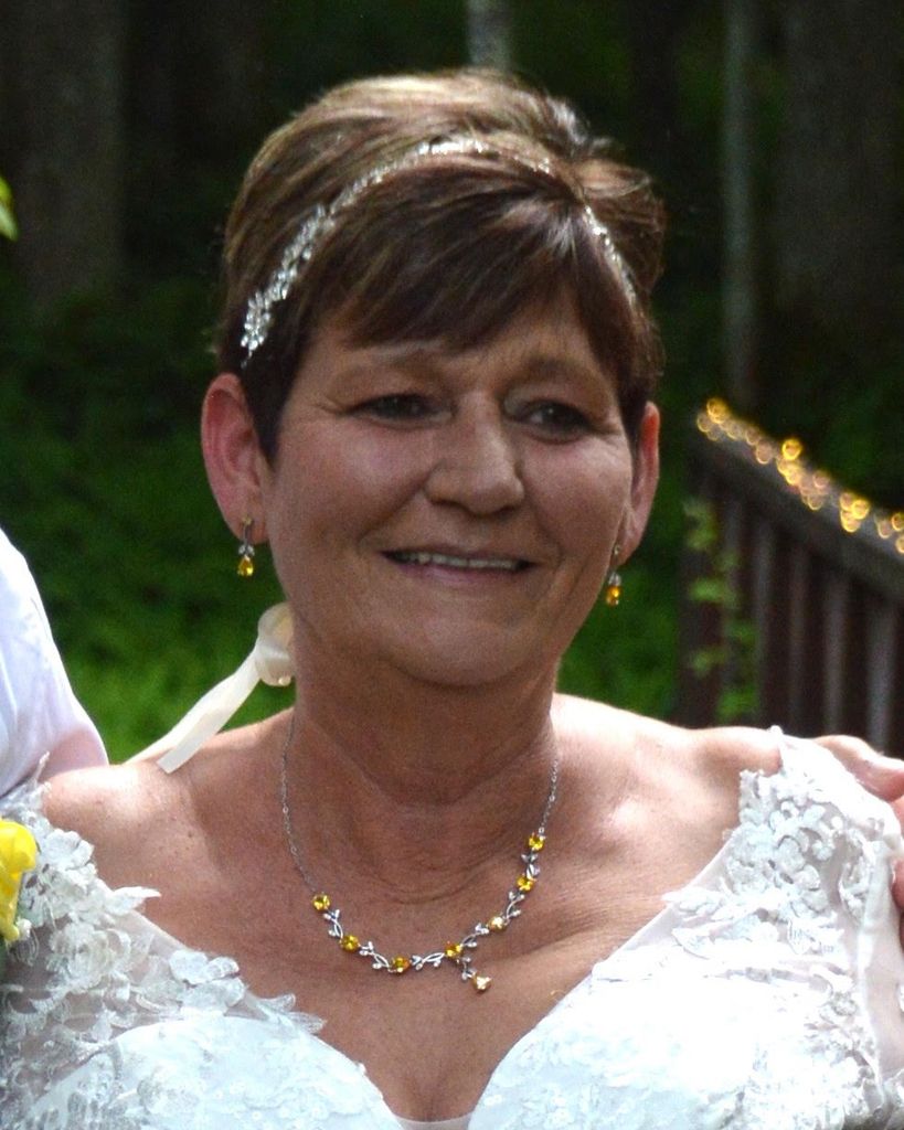 Patricia Ann Sullivan