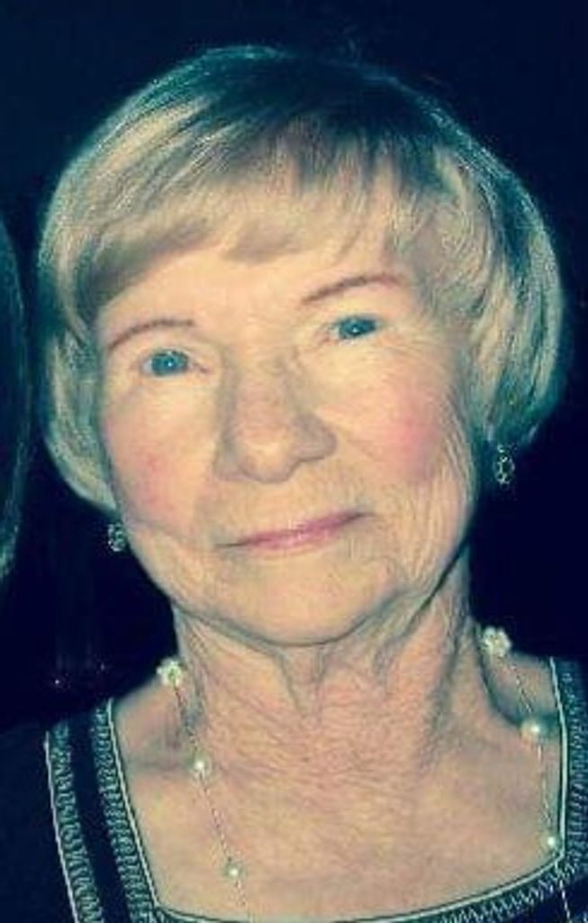 Roslyn Slavin Lefevers Profile Photo