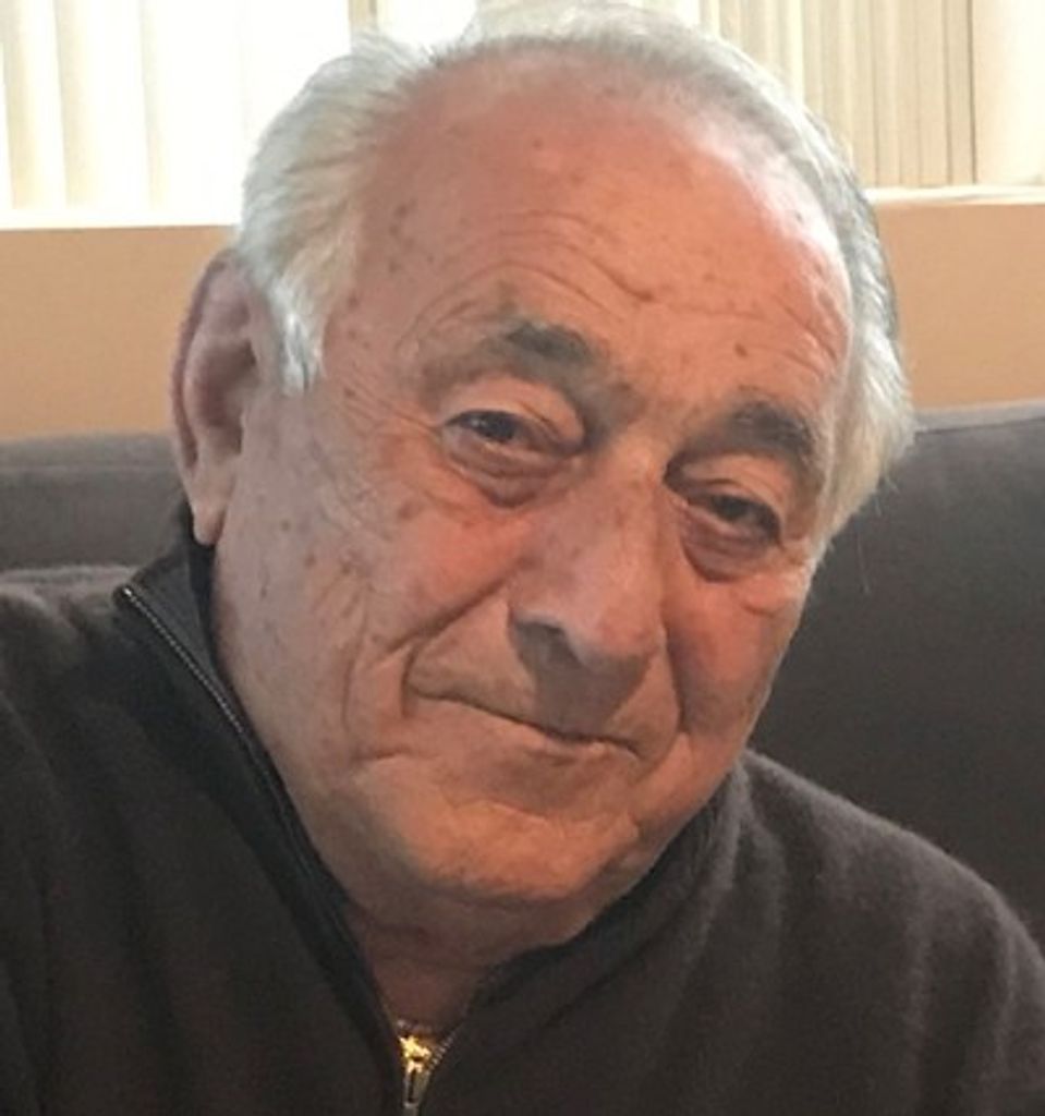 Charles Paindiris Profile Photo