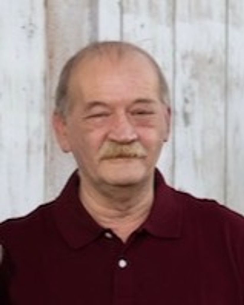 Keith Hargrave Profile Photo