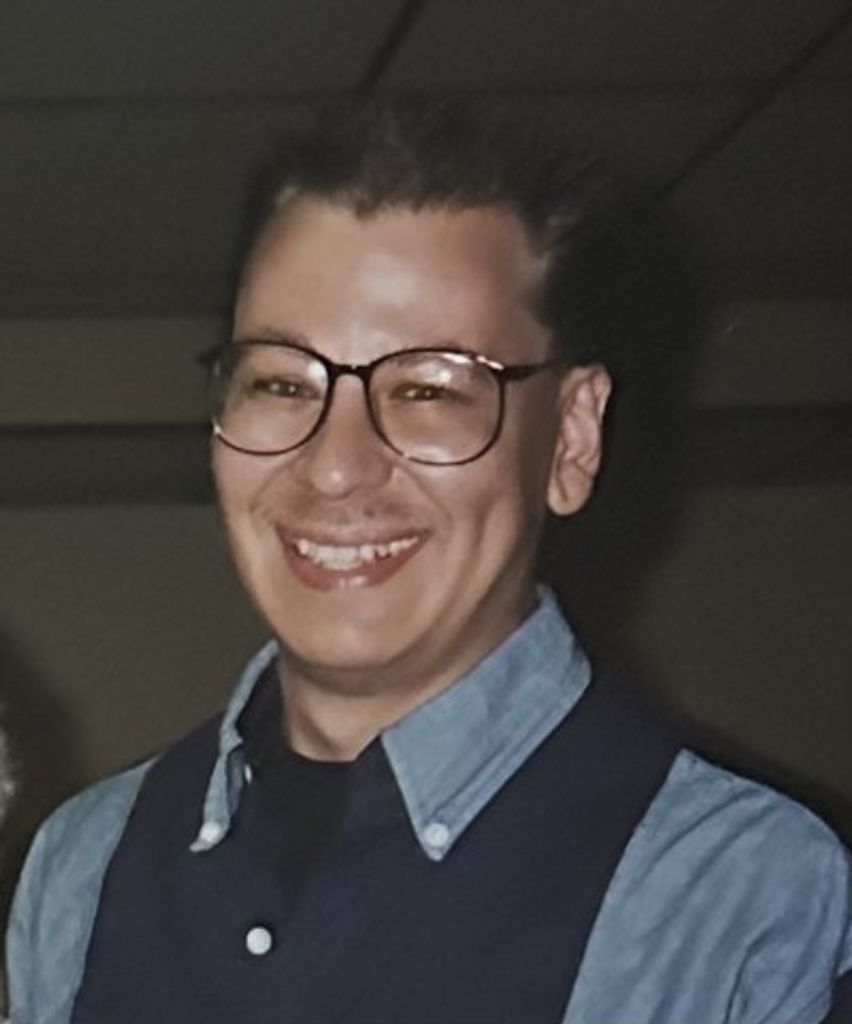 Richard Theriault Profile Photo